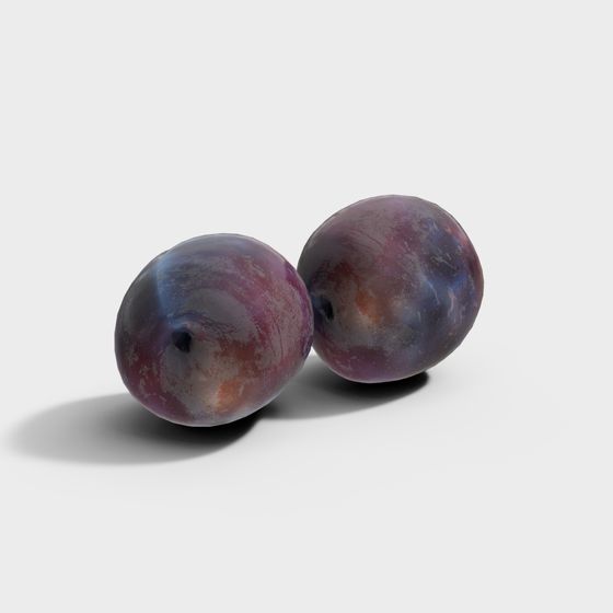 Cosmos Sphere 3D model