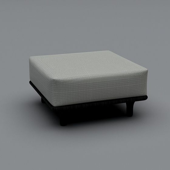 Sofa dài có đệm