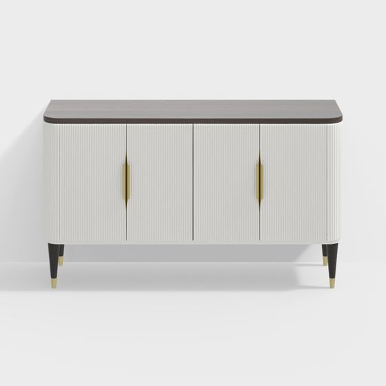 Meuble d'entrée A9055