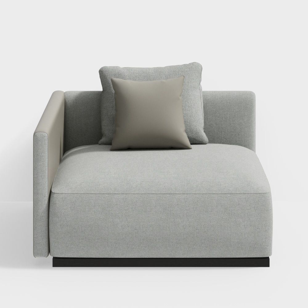 ИПФ 5001306-2А1 Угловой диван - левый диван