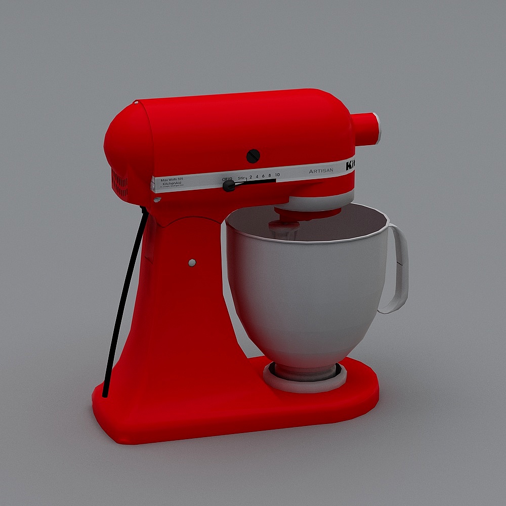 KitchenAid+Artisan+Stand+Mixer