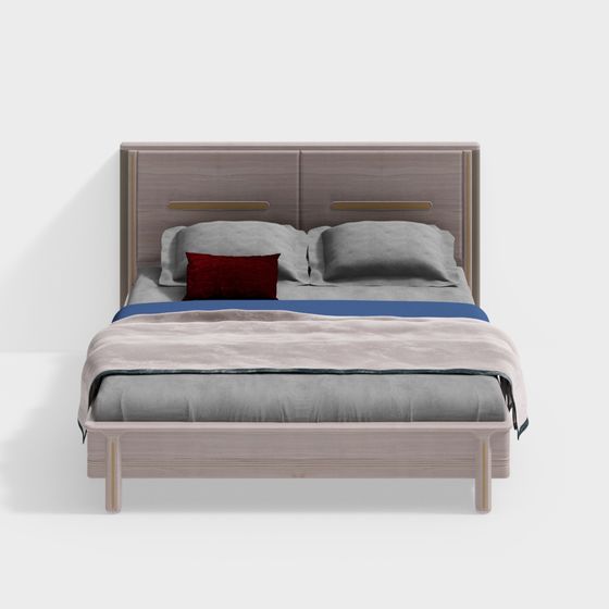 Кровать Ваньси 907