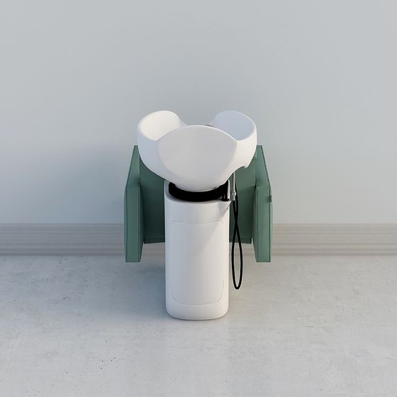 Lavabos de peluquería