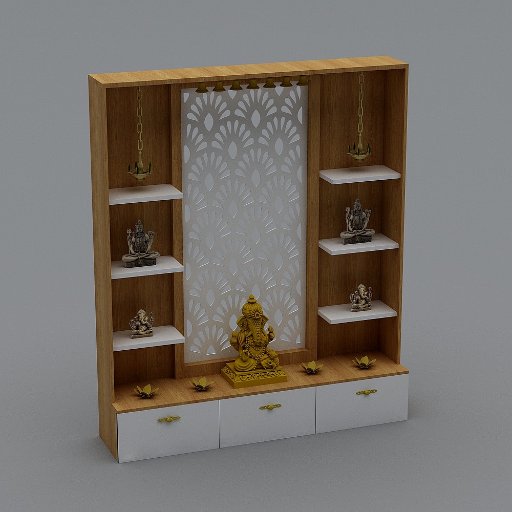 การบูชาสุดท้าย