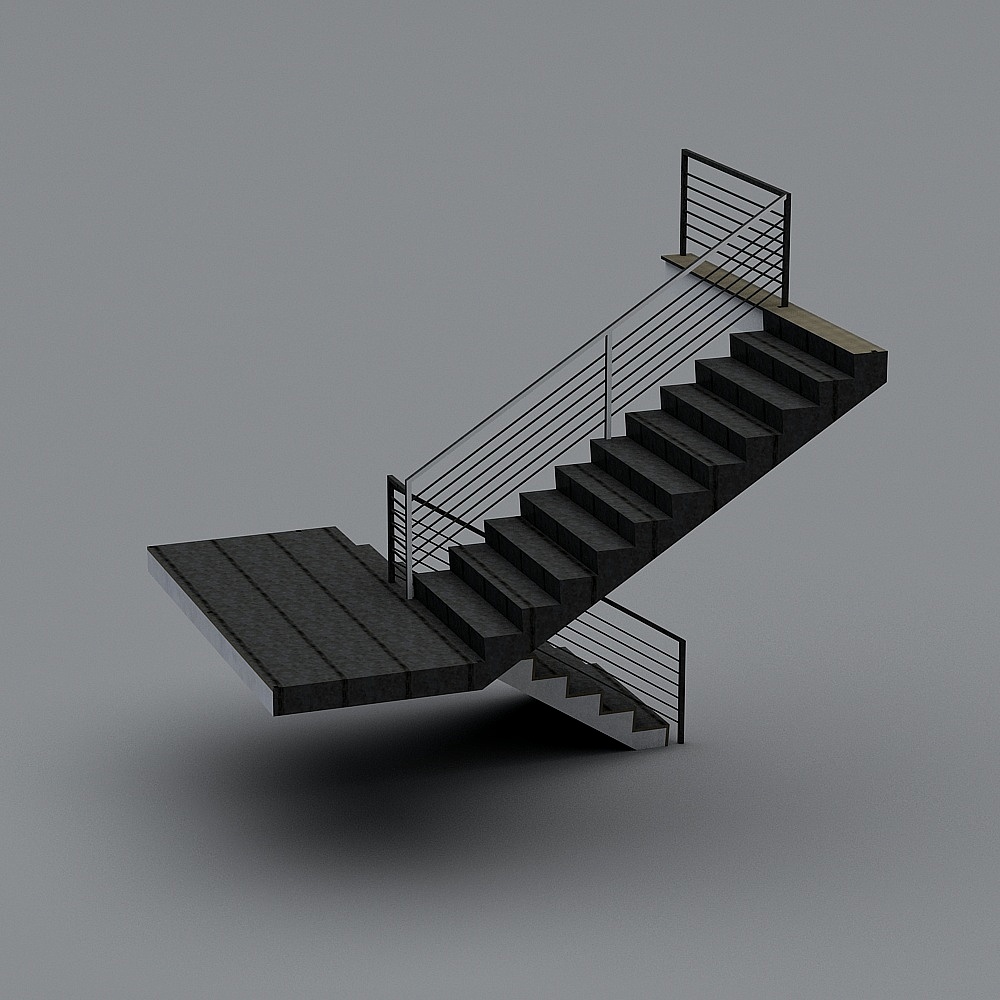 Stair