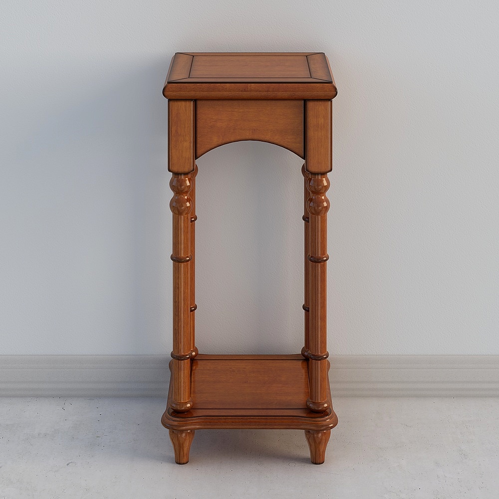 การประกอบทั้งหมด - ซีรีส์อเมริกัน - ซุ้มเล็ก - 8801