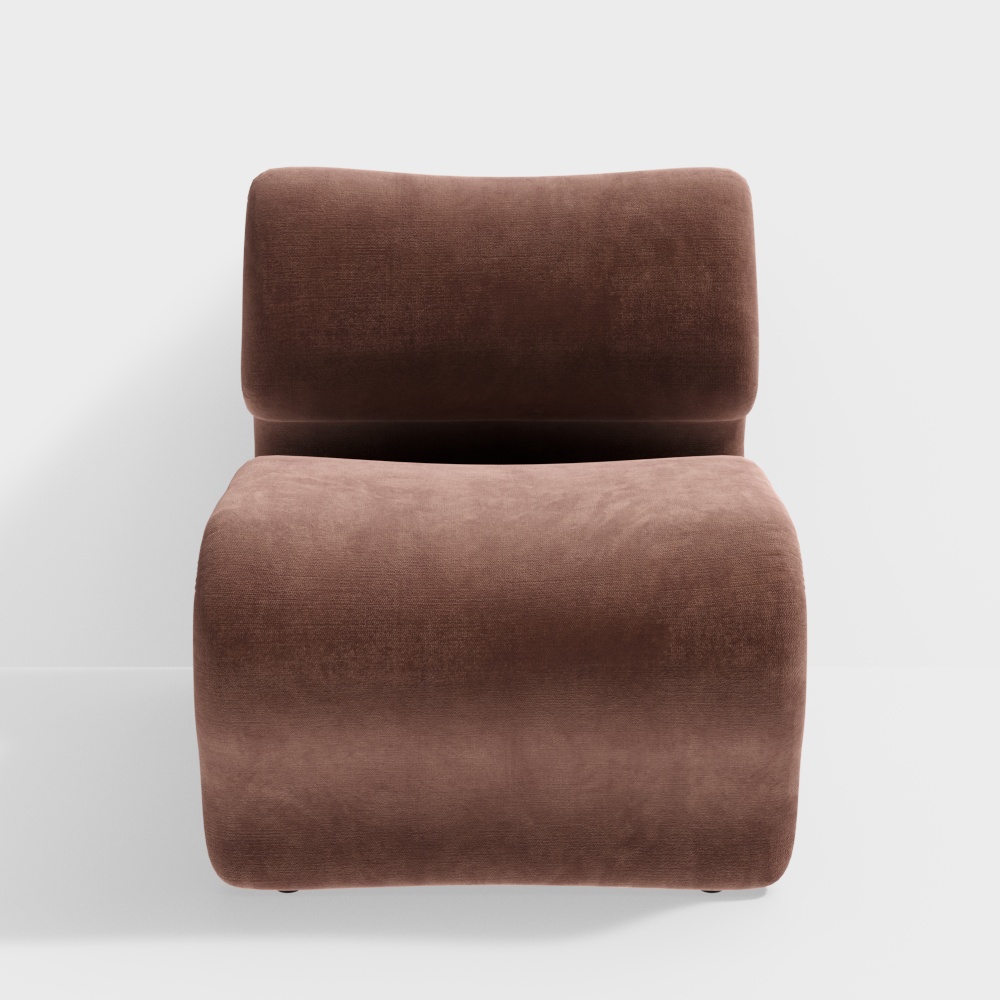 Односпальный диван YR6.6