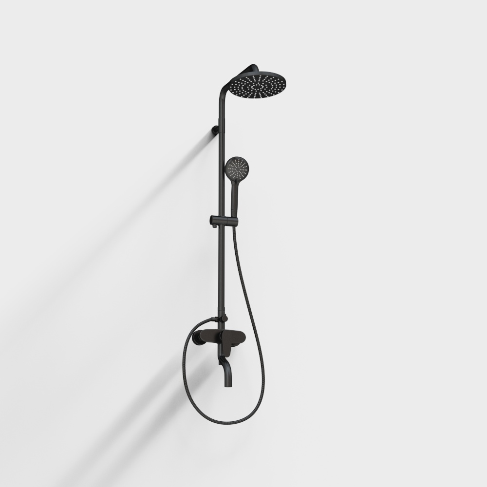 Spazio d'Amore - Combo doccia a temperatura costante Tim Shu