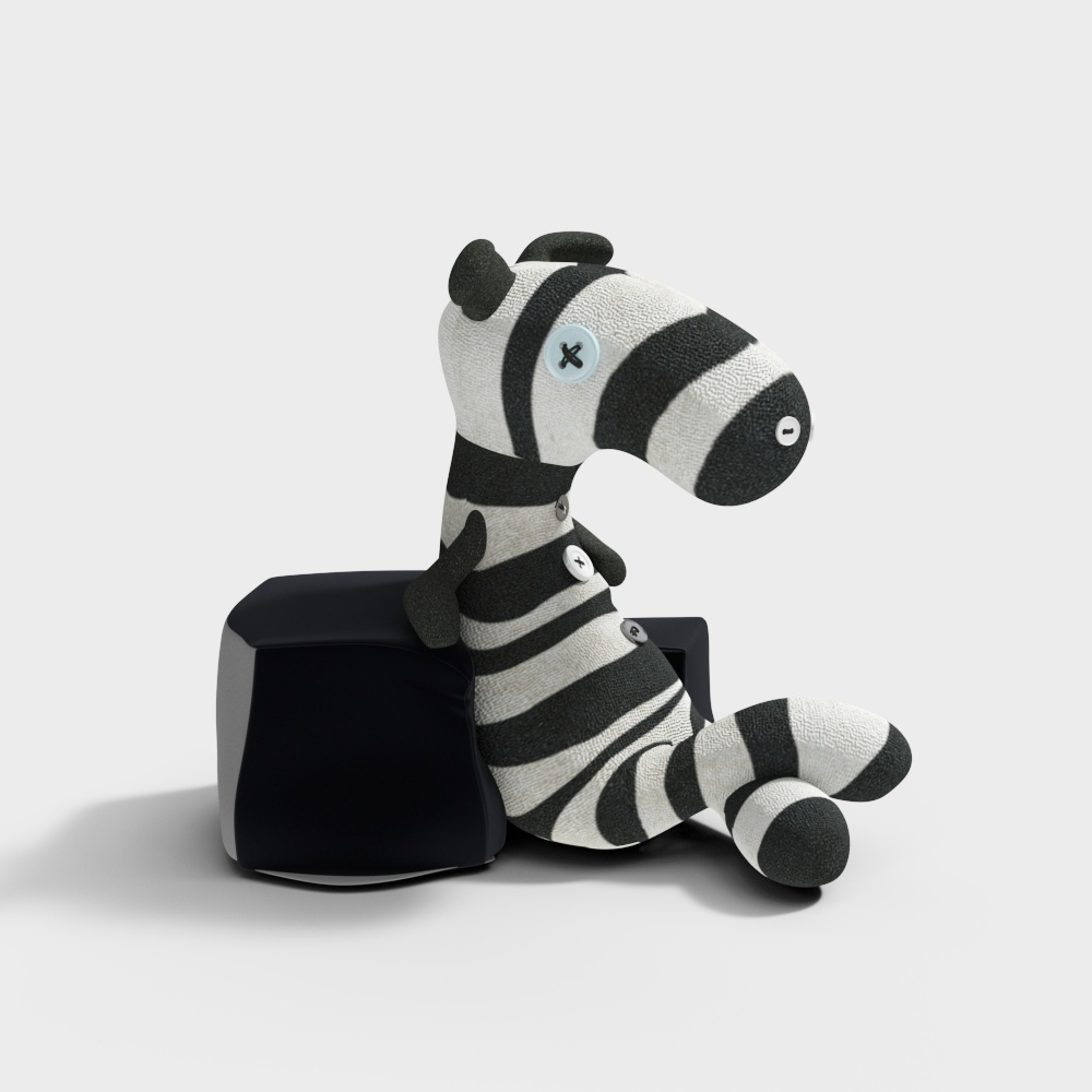 Doll toy ornaments-wx