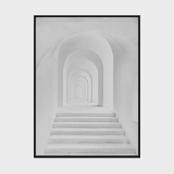 Arcadia Dream 3D model