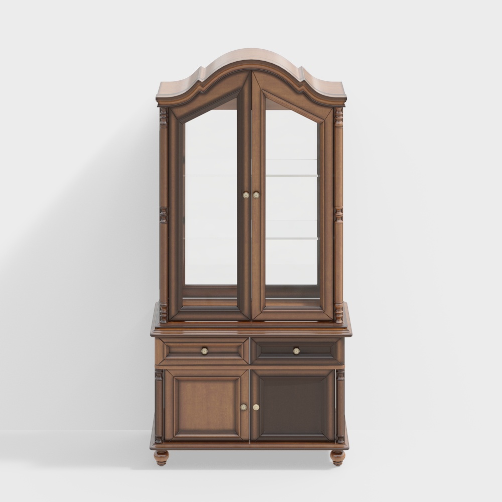 Ensemble complet - Série américaine - Cave à vin - 8801