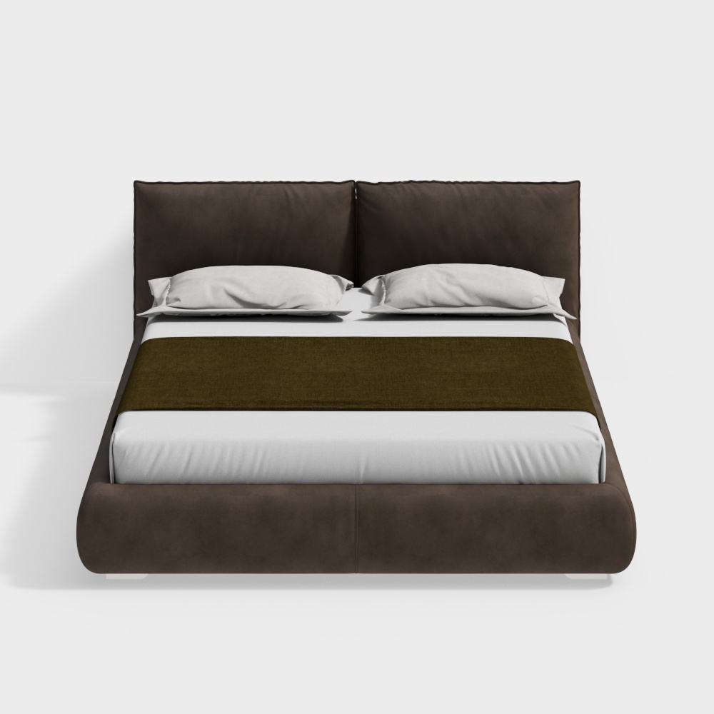 Giường 220316 2x2,36