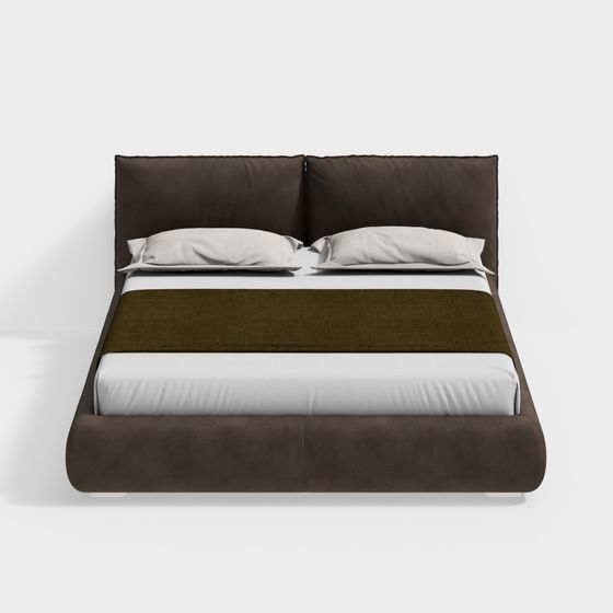 Giường 220316 2x2,36