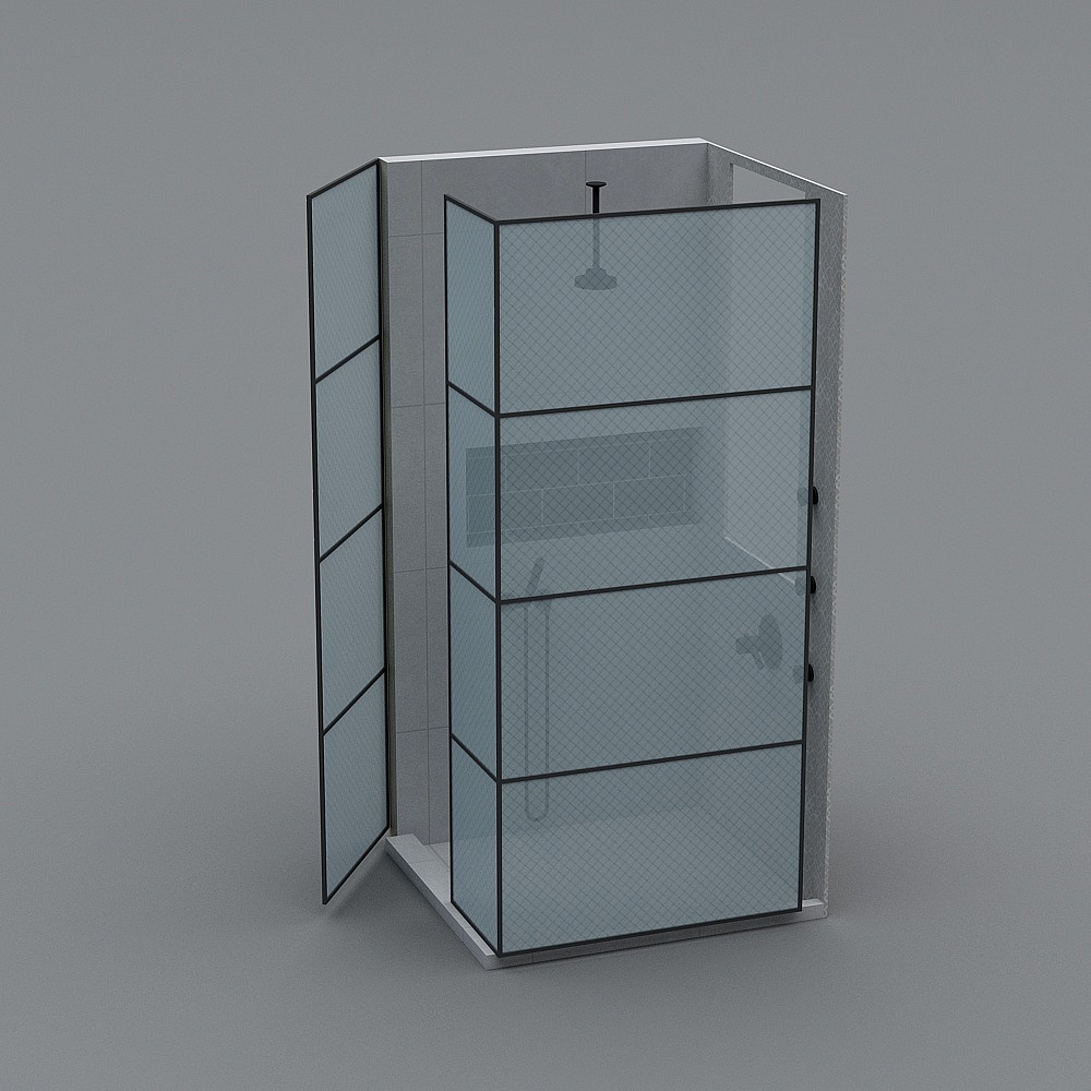 душевая кабина