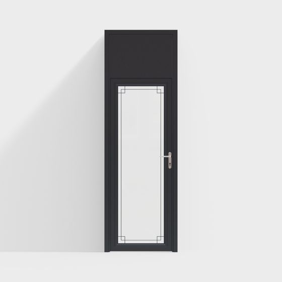 バスルームドア