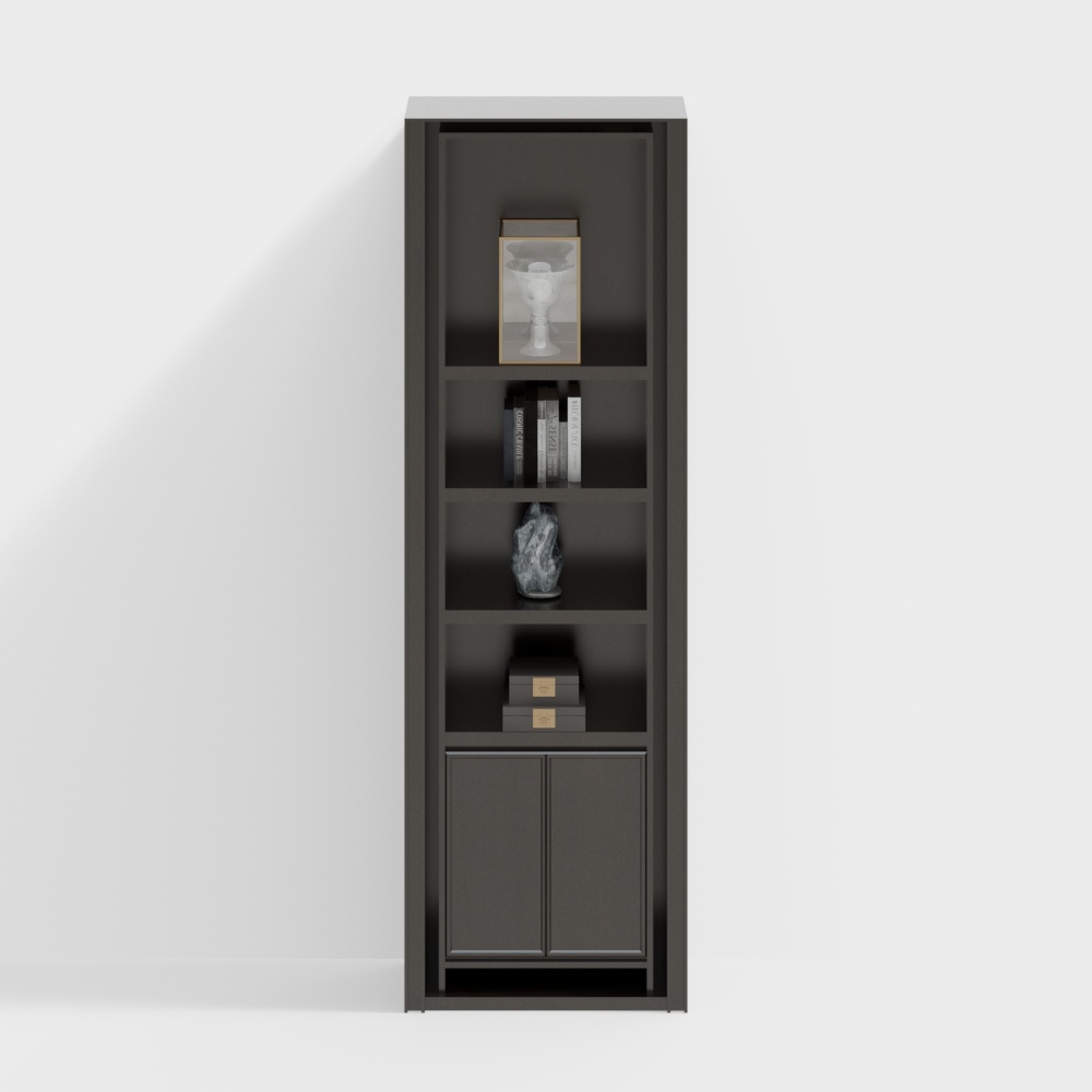 книжный шкаф