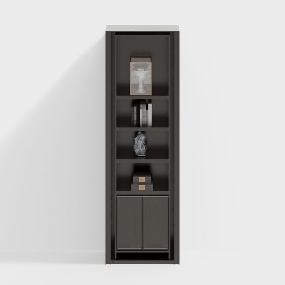 книжный шкаф