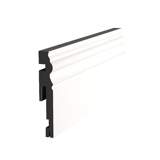 G-542 Morandi Skirting 3D Model