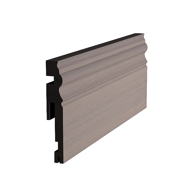 G-252 Acabado de madera 8-100 pies