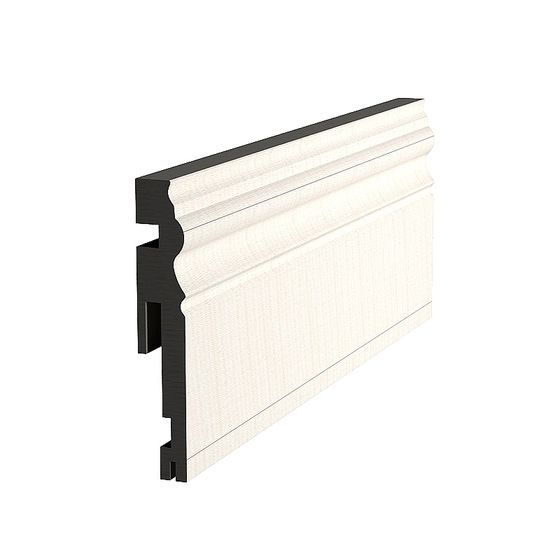 Elegant G-551 Roman Cloth 3D Model