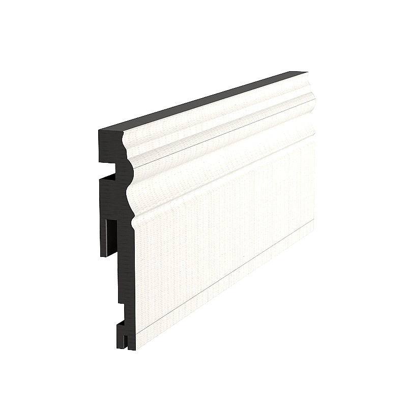 G-549 Tela romana1-70 Línea de zócalo