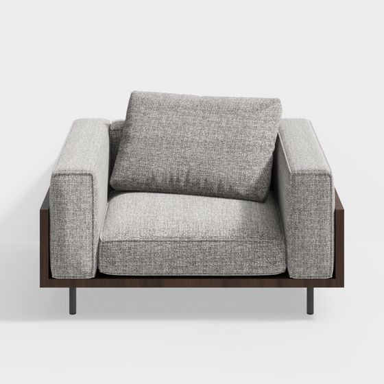 NZ-C-LS20S Einzelsofa