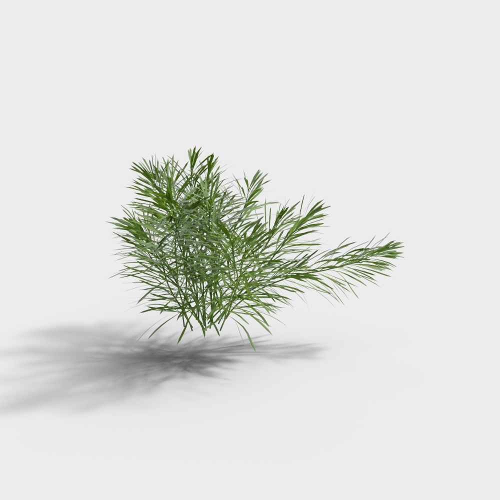 Exterior Green 105 GRASS