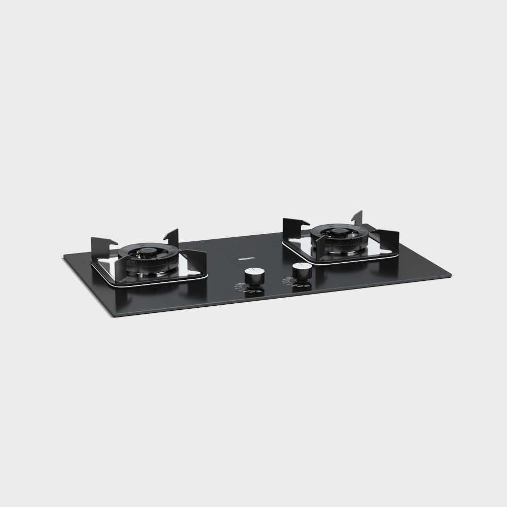 Cooktop 660B