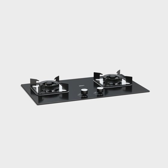 Modern Stovetops,Stovetops,black