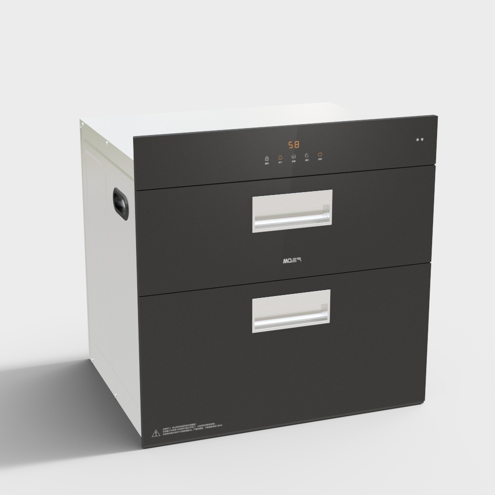 Disinfection cabinet - 510