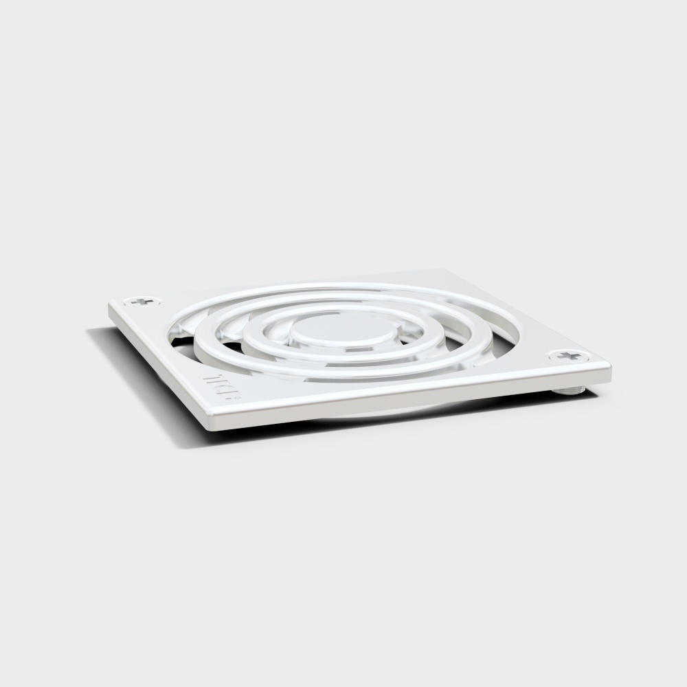 TECE-TECEdrainpoint S series-floor drain-TECEdrainpoint S stainless steel floor drain