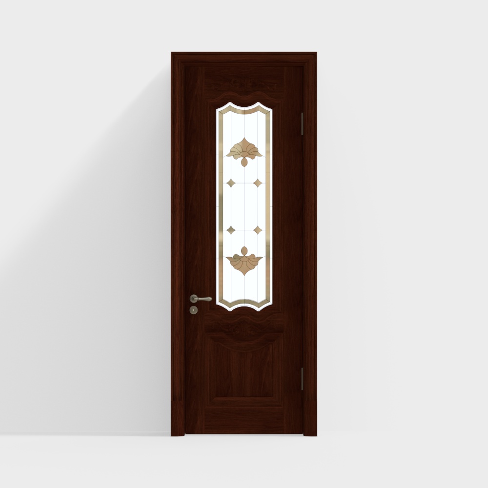 XJL-09 interior door