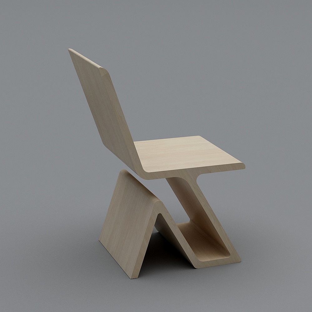 Shiven+2+Chair+by+Varsa
