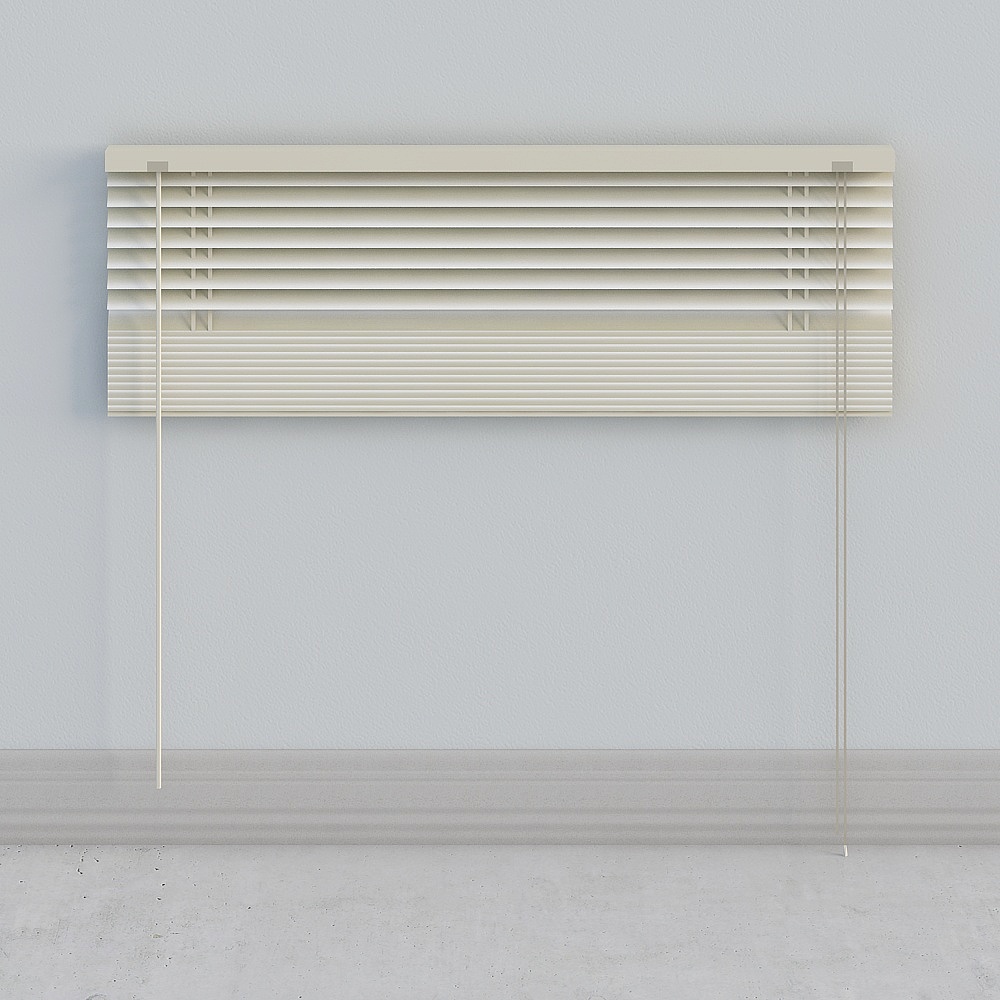 水平ブラインド 972mm