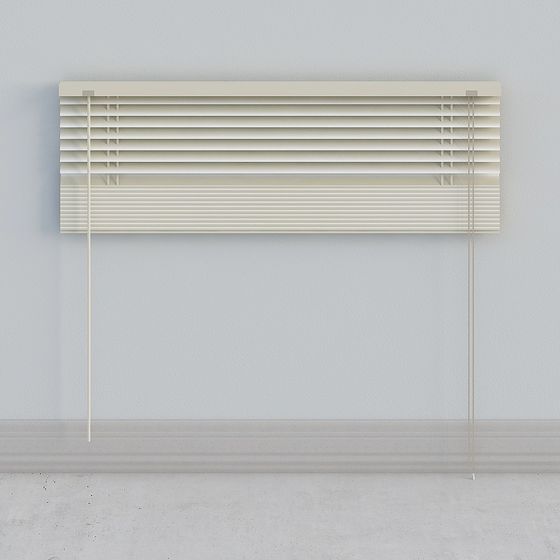 水平ブラインド 972mm