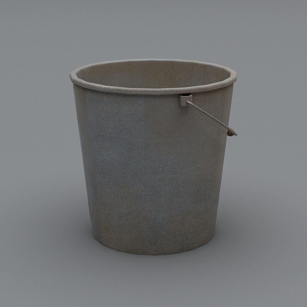 Bucket