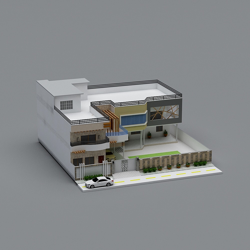 Render1