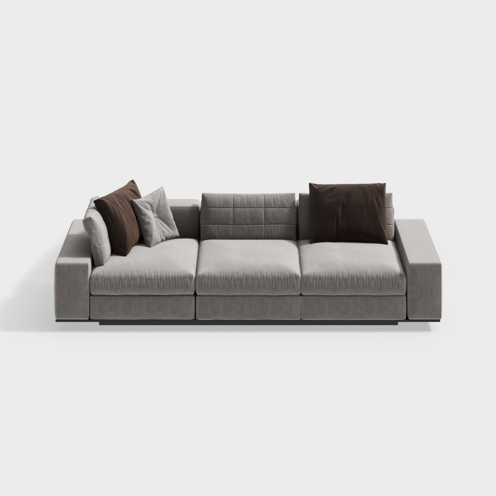Sofa Chunlai Xiaoyuan 6.9