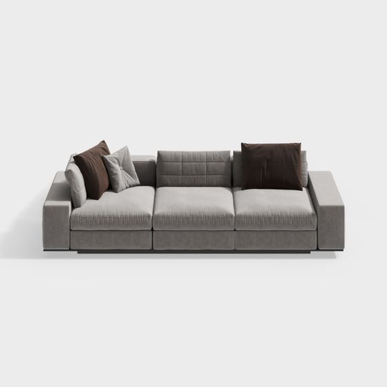 Sofa Chunlai Xiaoyuan 6.9
