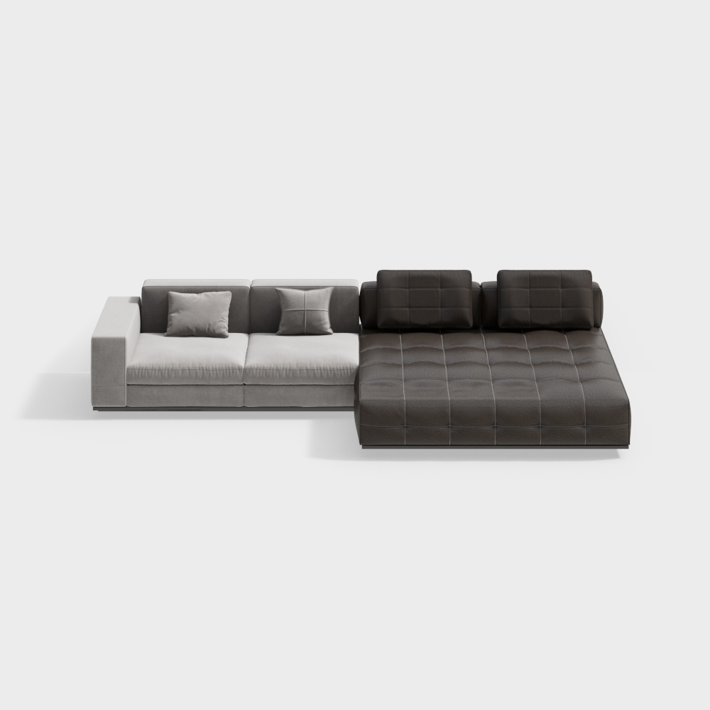 C-519# (Lawrence) sofa