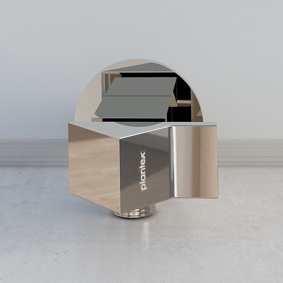 Future Window 3D model