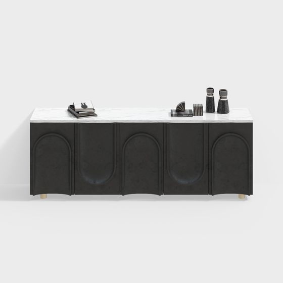 6.10 Fengqi Chunlan 電視櫃 1