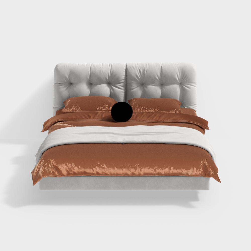 Pinnacle-Eiffel-Bed-C044KM