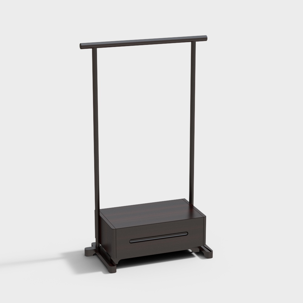 Armario para colgar ropa Y802