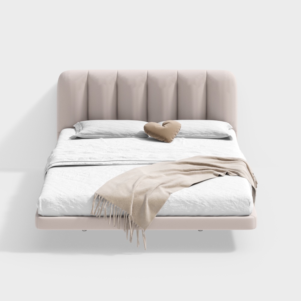 Giường Đỉnh cao-Eiffel-C04KR