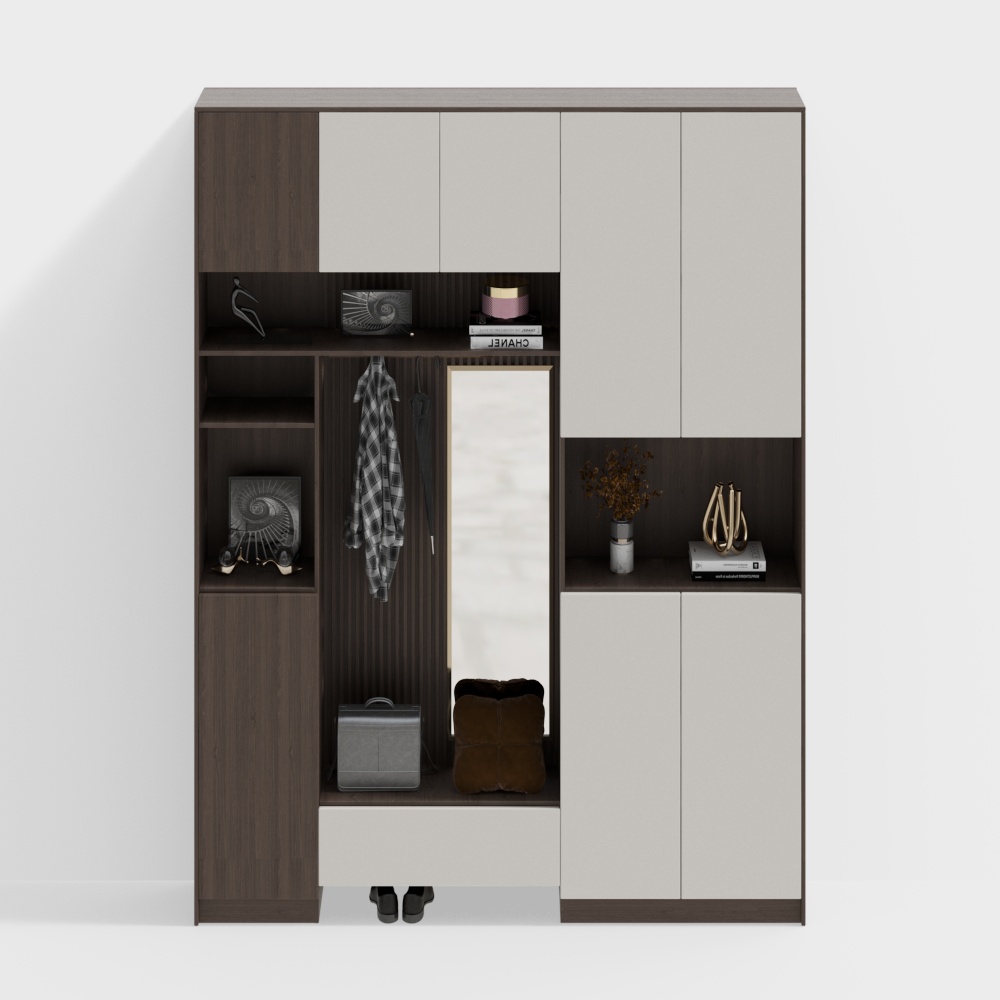 กล่องรองเท้า