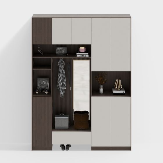 กล่องรองเท้า