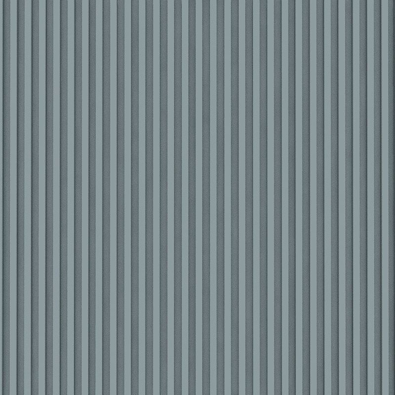 Integrated wallboard