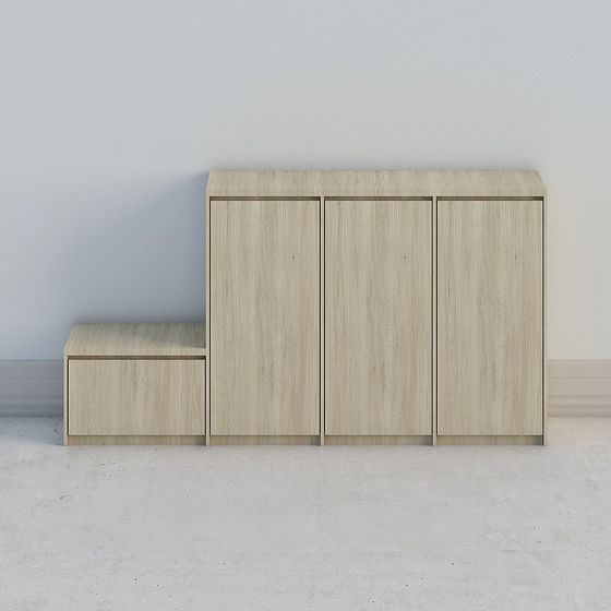 에스티 신발 수납장