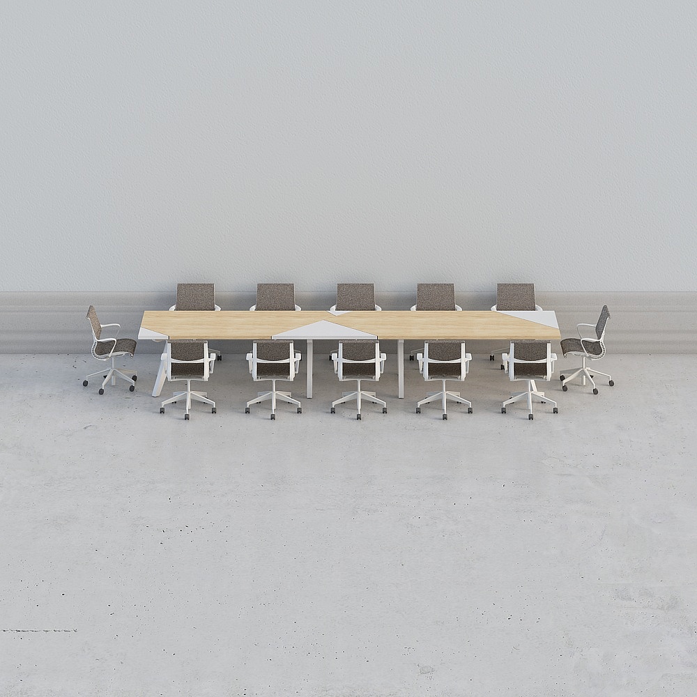 mesa de reuni&atilde;o